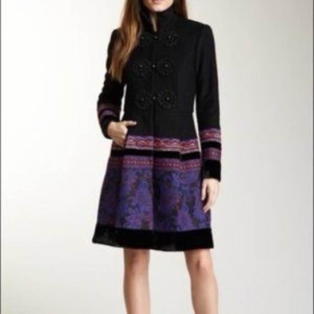 Plenty Tracy Reese Coat